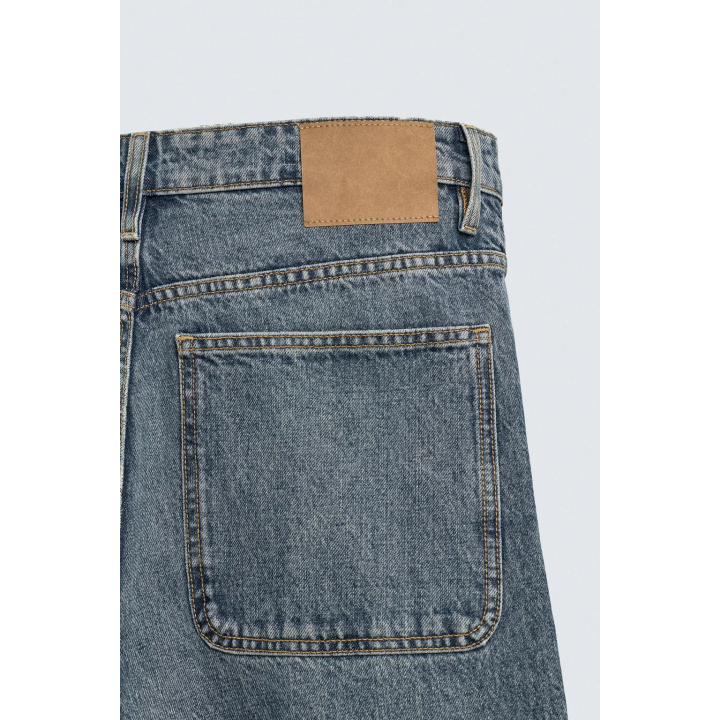 ДЖИНСЫ FLARE FIT