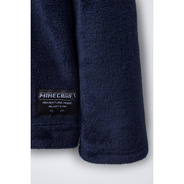Пижама ages 6-14 / minecraft © mojang ab. ™ из флиса