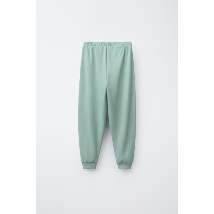 Пижама 6-14 лет / minecraft © mojang ab. ™