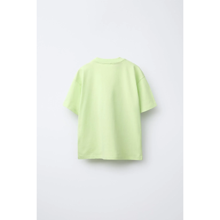 Пижама с футболкой и бермудами 6-14 лет minecraft © mojang ab.