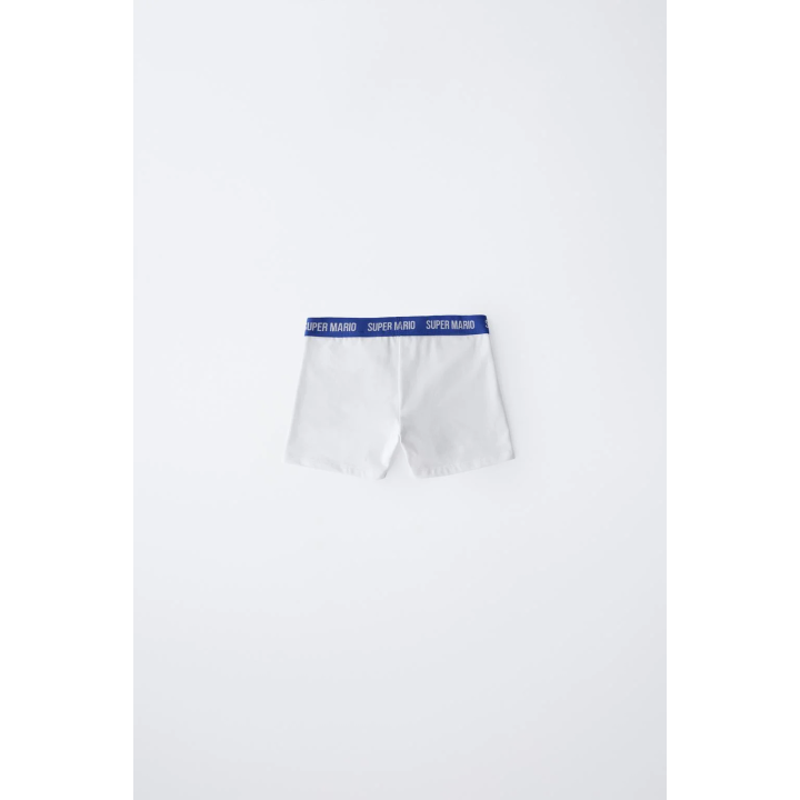 Трусы 6-14 лет / 2 шт. super mario bros © nintendo