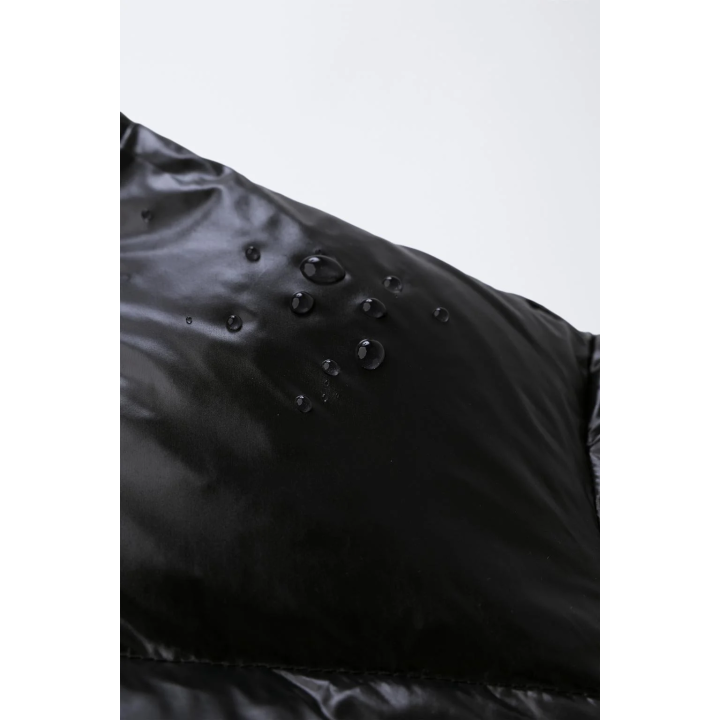 ПУХОВИК С НАПОЛНИТЕЛЕМ ИЗ ПЕРА И ПУХА WATER REPELLENT
