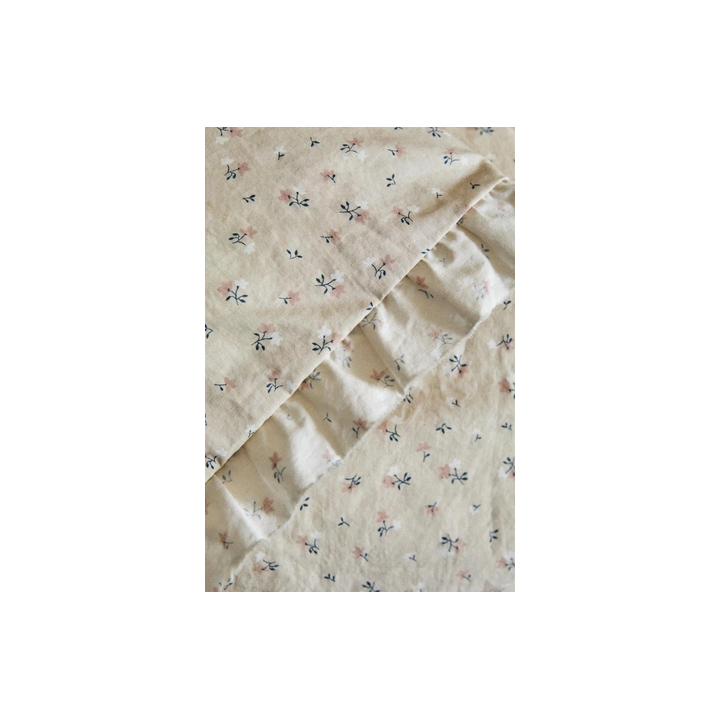 ДВУСТОРОННЯЯ КУРТКА ИЗ ОВЧИНЫ И ИСКУССТВЕННОЙ КОЖИ