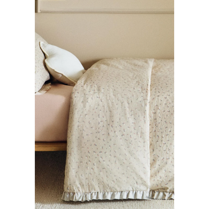 ДВУСТОРОННЯЯ КУРТКА ИЗ ОВЧИНЫ И ИСКУССТВЕННОЙ КОЖИ