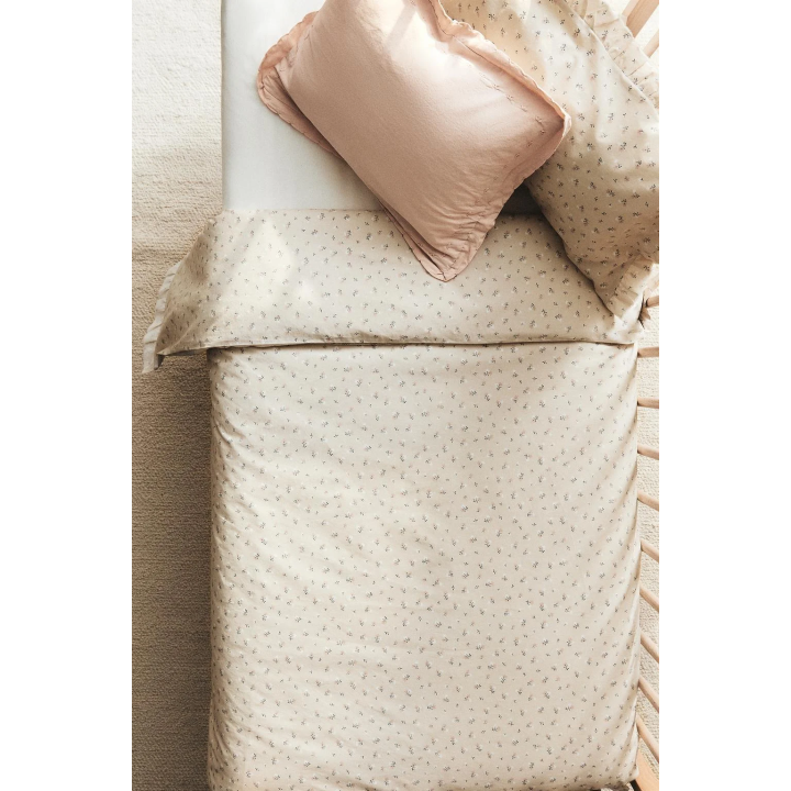 ДВУСТОРОННЯЯ КУРТКА ИЗ ОВЧИНЫ И ИСКУССТВЕННОЙ КОЖИ