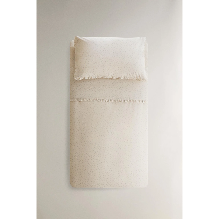 ДВУСТОРОННЯЯ КУРТКА ИЗ ОВЧИНЫ И ИСКУССТВЕННОЙ КОЖИ