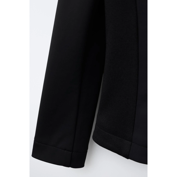 КОМБИНИРОВАННЫЙ БЛЕЙЗЕР ДЛЯ ВЕРХОВОЙ ЕЗДЫ