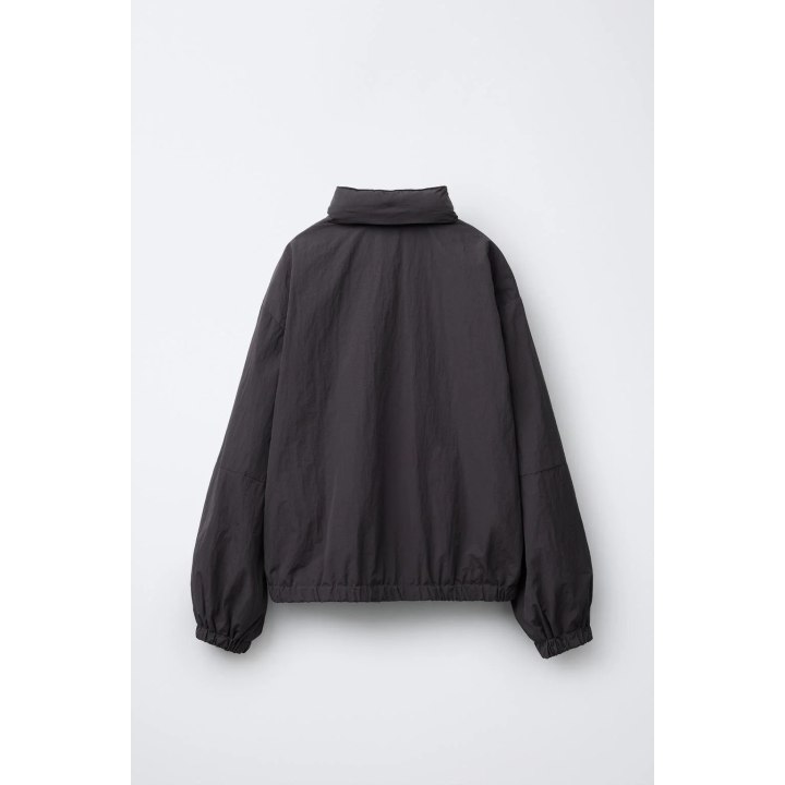 Ветрозащитная парка для верховой езды