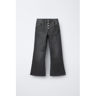 ДЖИНСЫ КЛЕШ