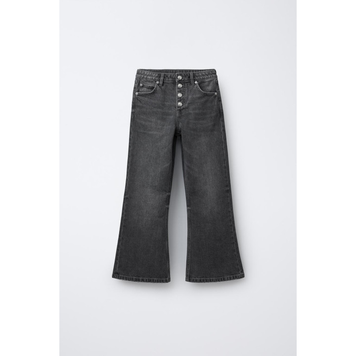 ДЖИНСЫ КЛЕШ