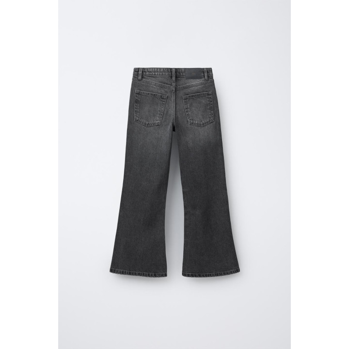 ДЖИНСЫ КЛЕШ