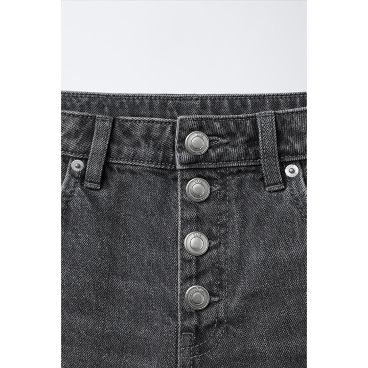 ДЖИНСЫ КЛЕШ