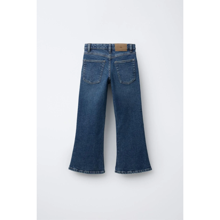 ДЖИНСЫ КЛЕШ