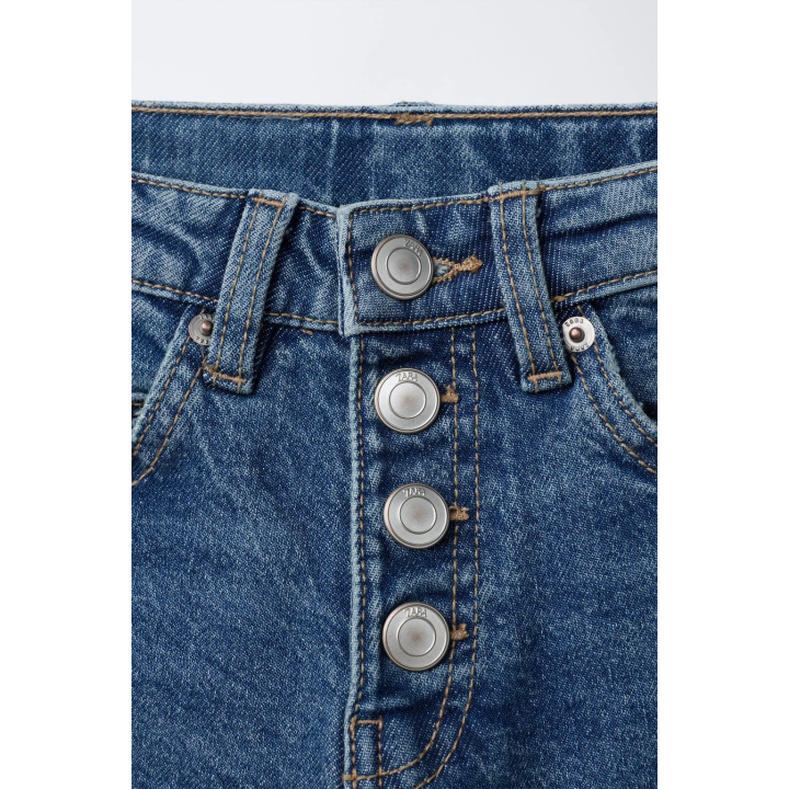 ДЖИНСЫ КЛЕШ