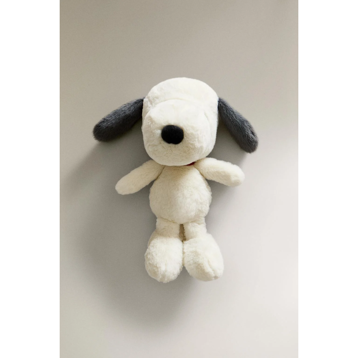 Детская мягкая игрушка peanuts™