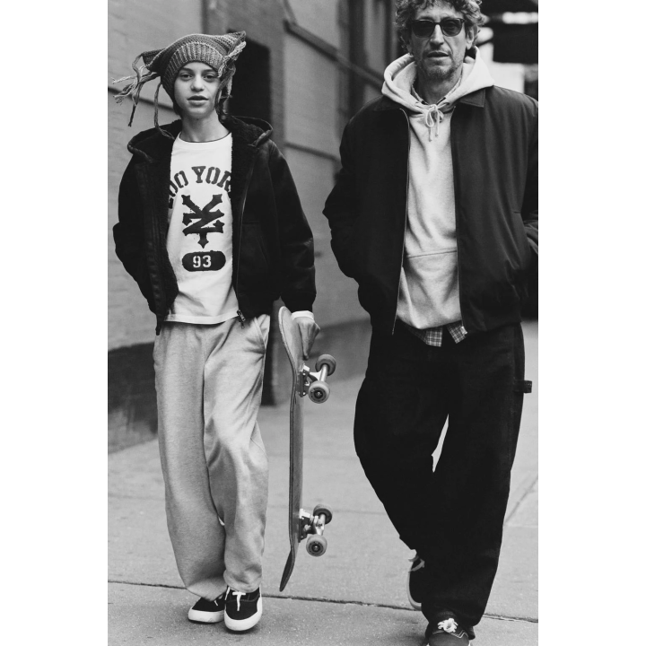 CHILDREN'S PEANUTS™ RATTLE SOFT TOY