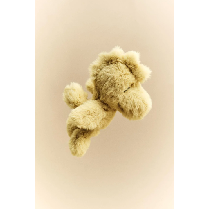 CHILDREN'S PEANUTS™ RATTLE SOFT TOY