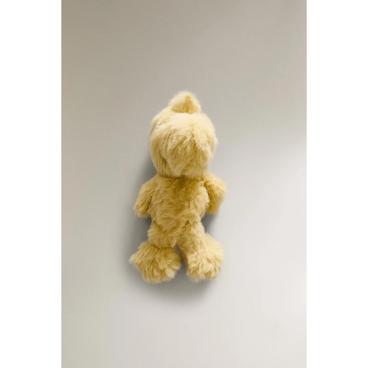 CHILDREN'S PEANUTS™ RATTLE SOFT TOY