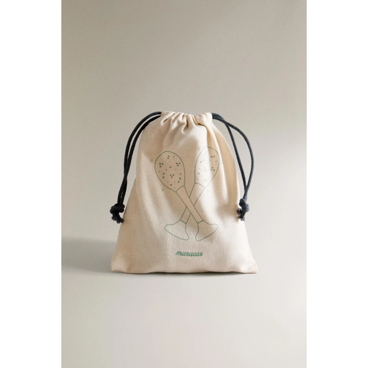 Детские игрушечные маракасы