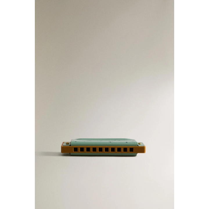 Детский игрушечный гармошка