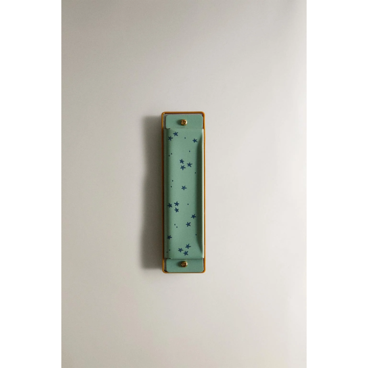 Детский игрушечный гармошка