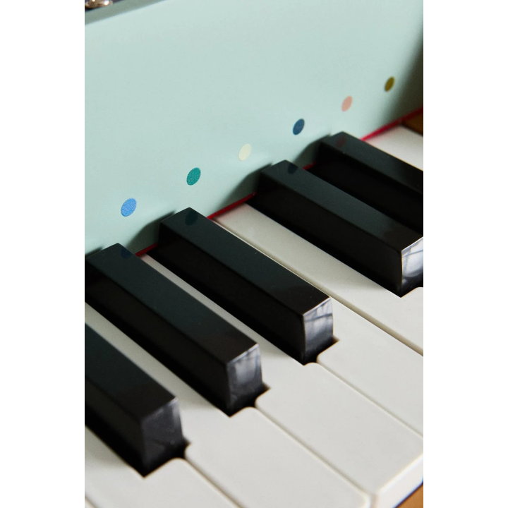 Детское деревянное игрушечное пианино