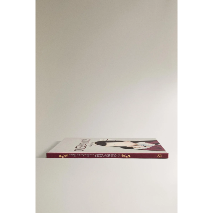 Детская книга щелкунчик и королева мышей