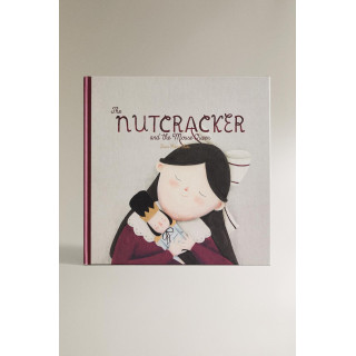 Книга для детей «щелкунчик и король мышей»