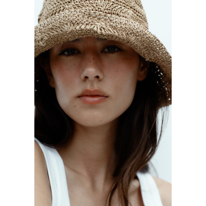 ВЯЗАНАЯ ПАНАМА