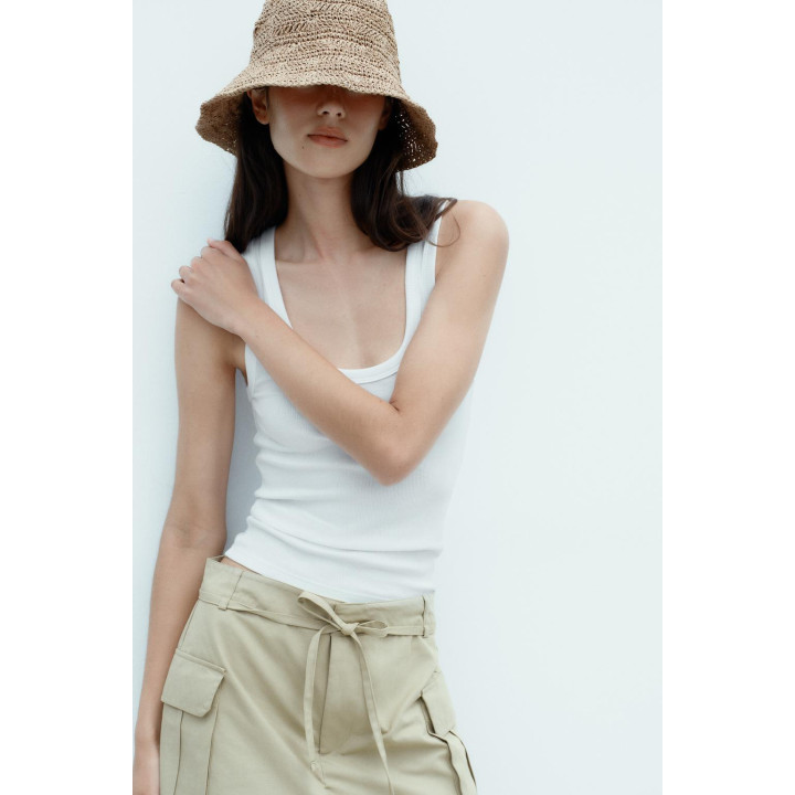 ВЯЗАНАЯ ПАНАМА