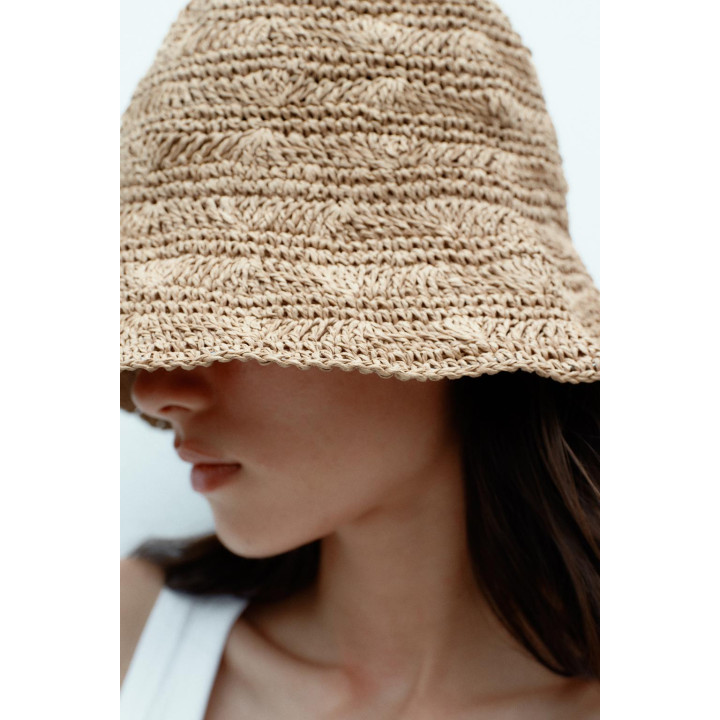 ВЯЗАНАЯ ПАНАМА