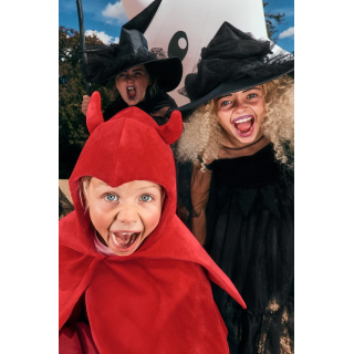 КОСТЮМ-НАКИДКА ДЕМОНА