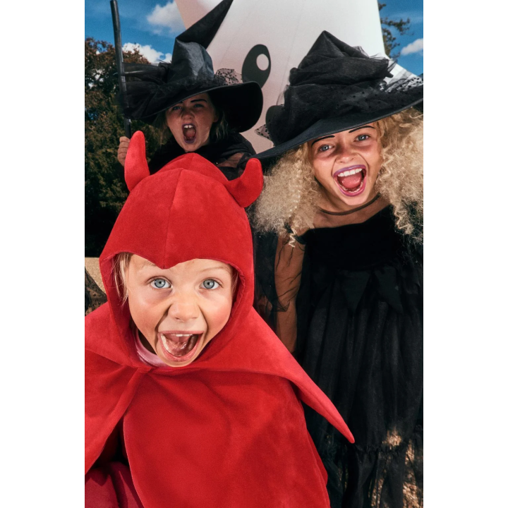 КОСТЮМ-НАКИДКА ДЕМОНА