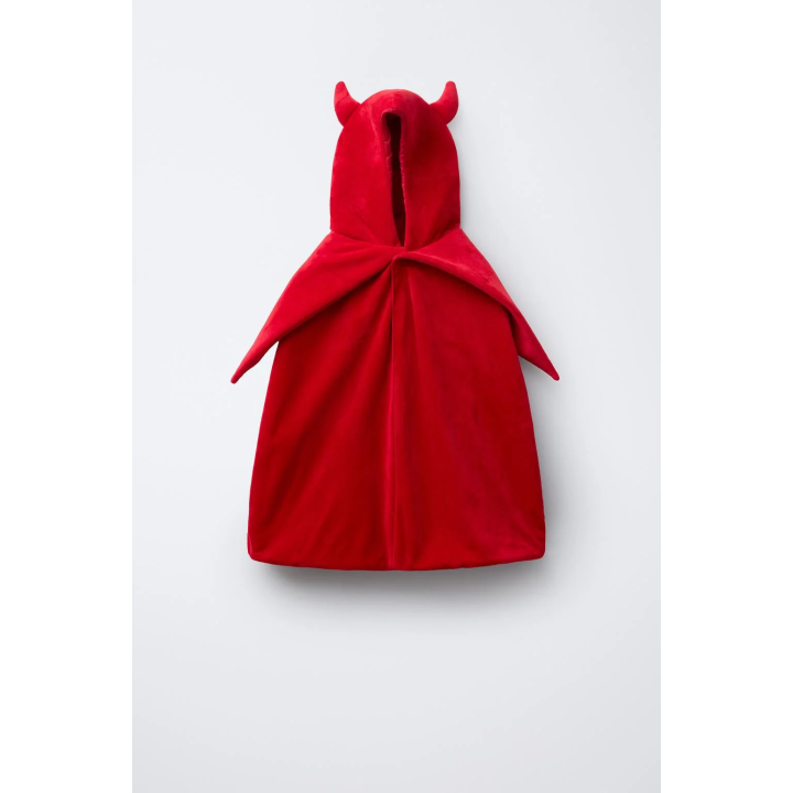 КОСТЮМ-НАКИДКА ДЕМОНА