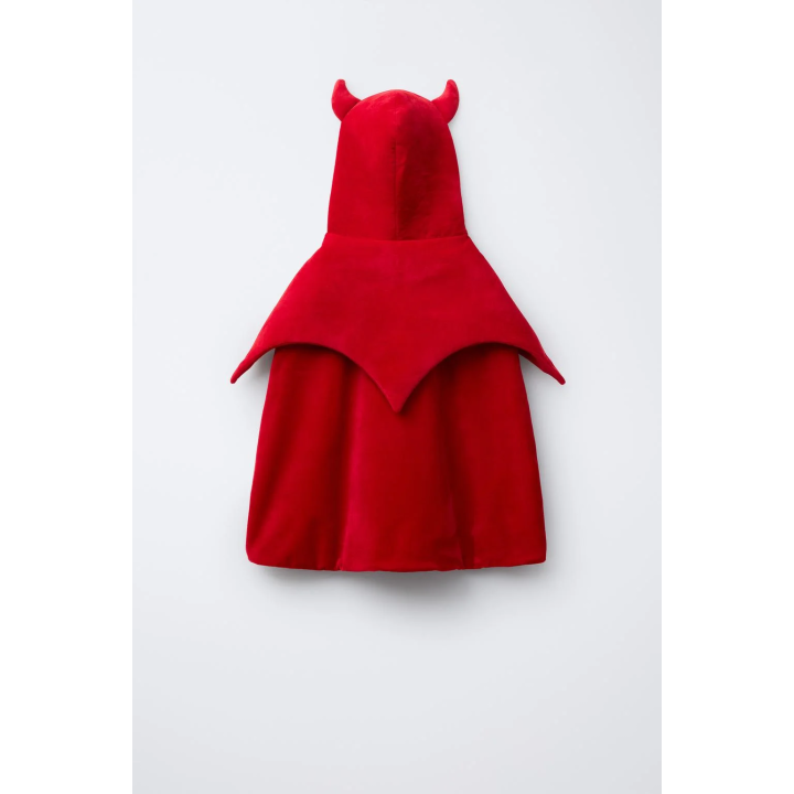 КОСТЮМ-НАКИДКА ДЕМОНА