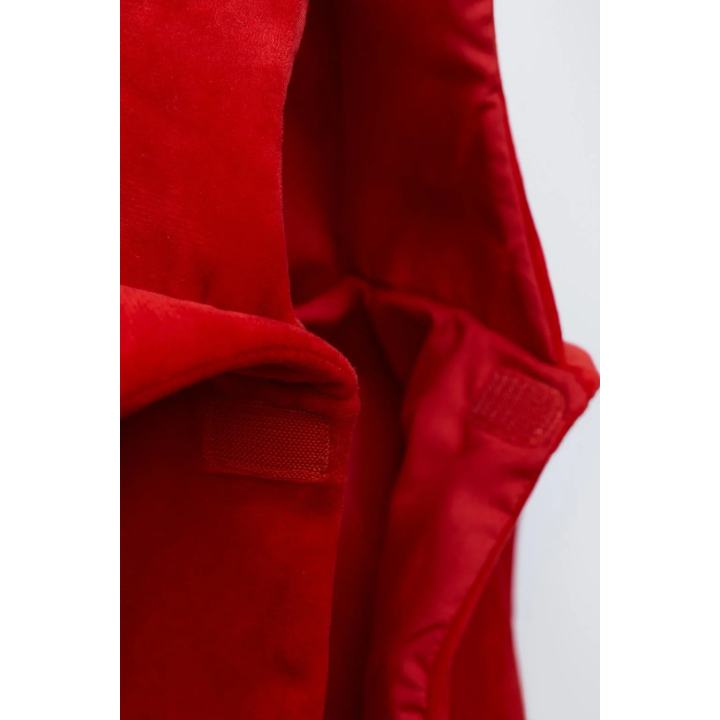 КОСТЮМ-НАКИДКА ДЕМОНА