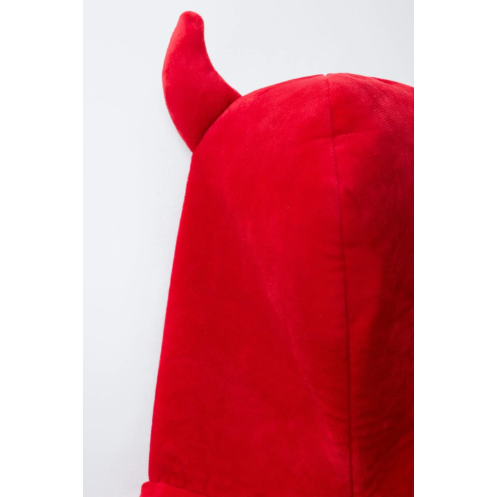 КОСТЮМ-НАКИДКА ДЕМОНА