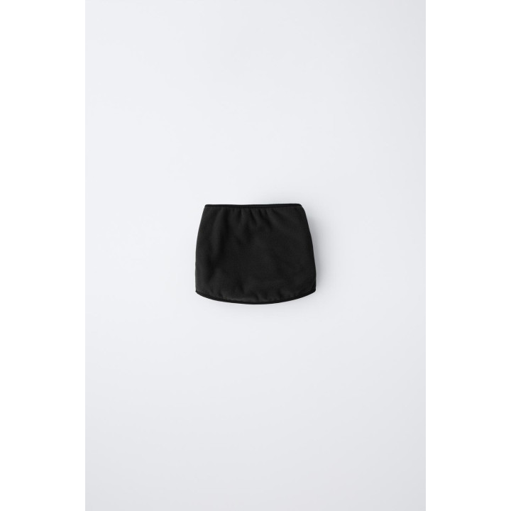 СНУД ИЗ ПОЛАРФЛИСА POLARTEC ®