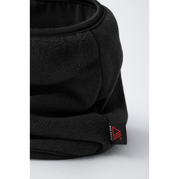 СНУД ИЗ ПОЛАРФЛИСА POLARTEC ®