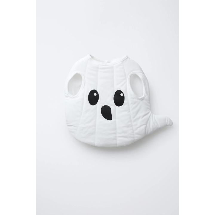 КОСТЮМ ПРИВИДЕНИЯ С ХВОСТОМ