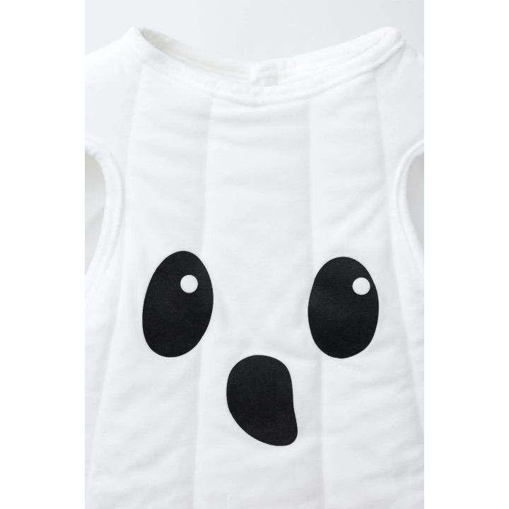 КОСТЮМ ПРИВИДЕНИЯ С ХВОСТОМ