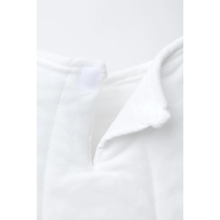 КОСТЮМ ПРИВИДЕНИЯ С ХВОСТОМ