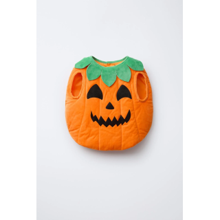 Костюм тыквы