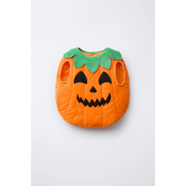 Костюм тыквы