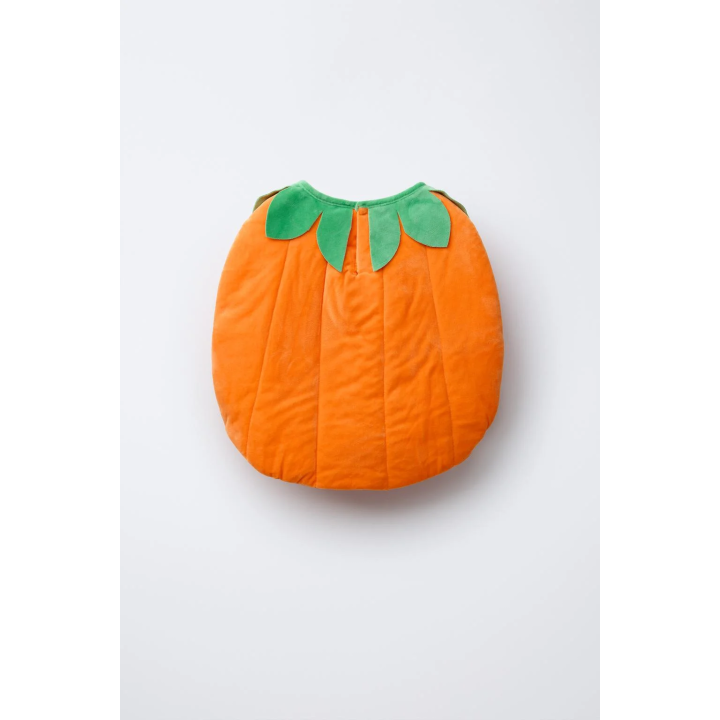 Костюм тыквы