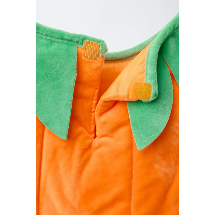 Костюм тыквы