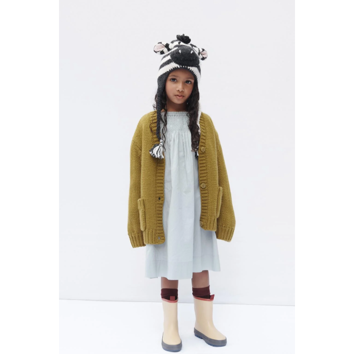 Длинные вязаные носки из 100% шерсти  лимитированная коллекция