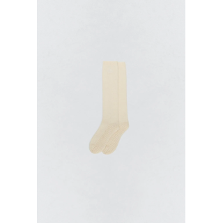 LONG WOOL SOCKS SOSHIOTSUKI x ZARA