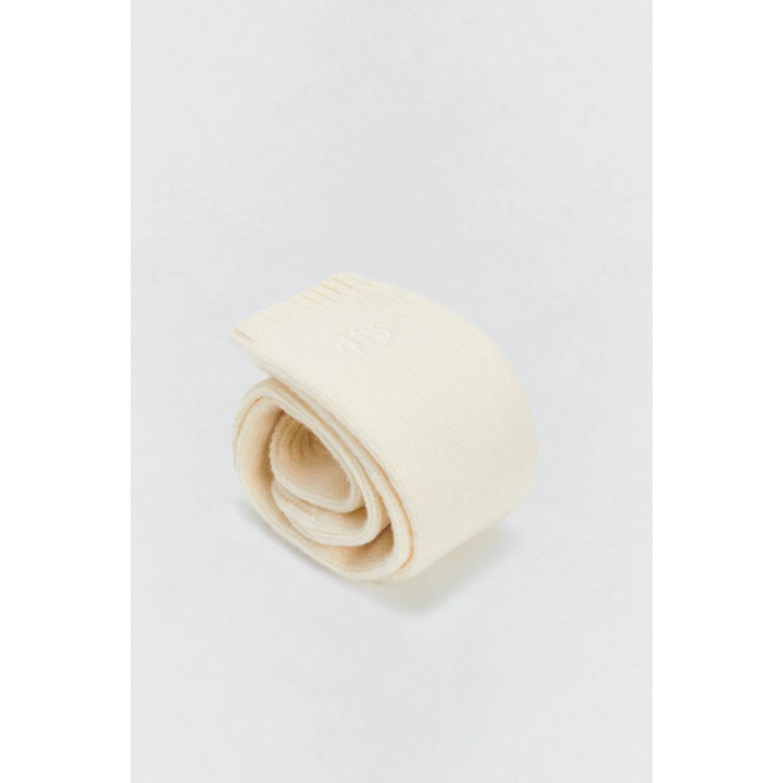 LONG WOOL SOCKS SOSHIOTSUKI x ZARA