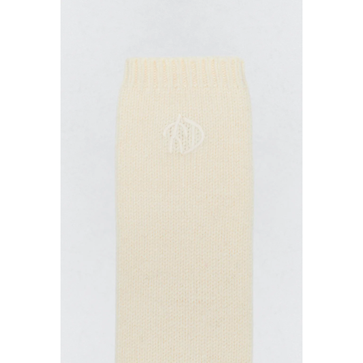 LONG WOOL SOCKS SOSHIOTSUKI x ZARA